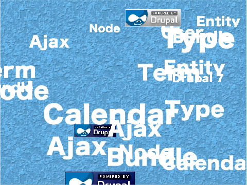 TNC Ajax Calendar Field Module