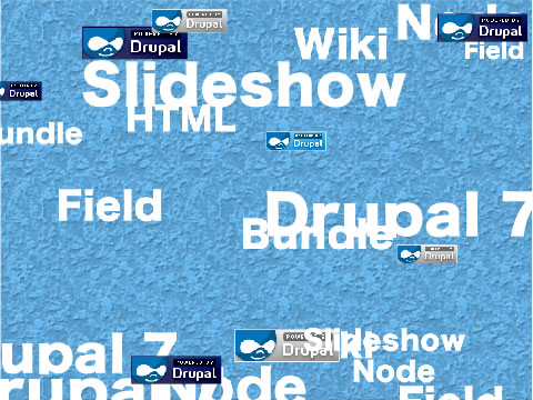 TNC HTML Slideshow Field Module